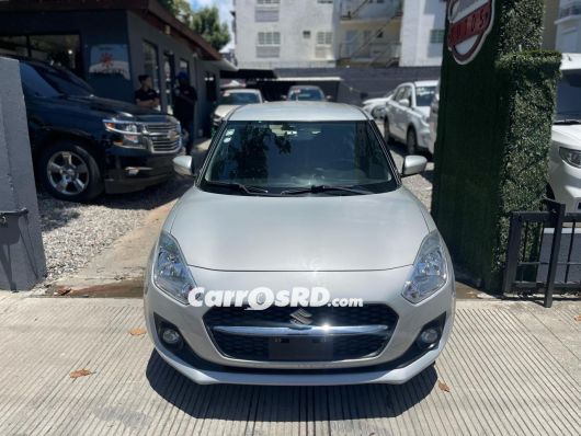 Suzuki Swift Hatchback en venta