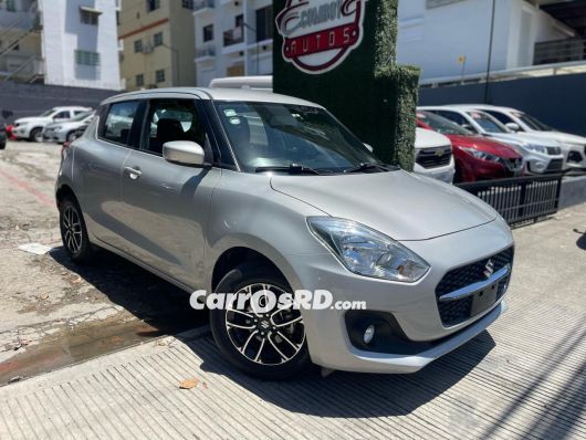 Suzuki Swift Hatchback en venta
