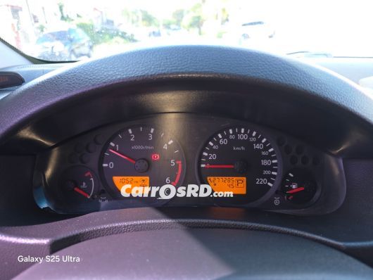 Nissan Navara Camioneta en venta