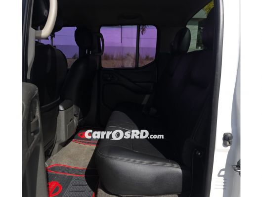 Nissan Navara Camioneta en venta