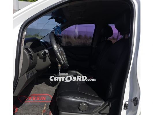 Nissan Navara Camioneta en venta