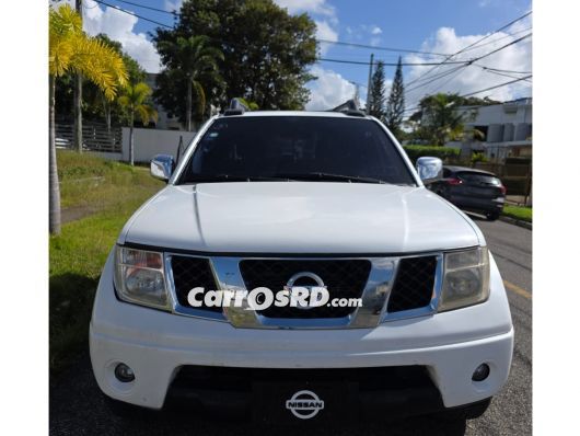 Nissan Navara Camioneta en venta