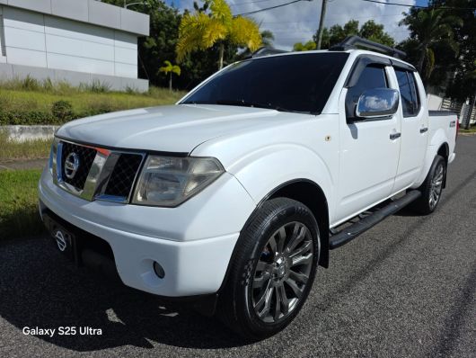 Nissan Navara LE en venta