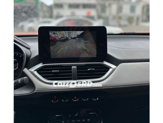 Chevrolet Groove Jeepeta en venta