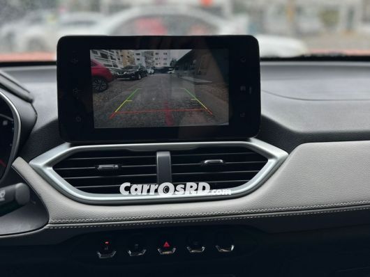 Chevrolet Groove Jeepeta en venta