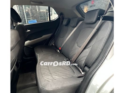 Chevrolet Groove Jeepeta en venta