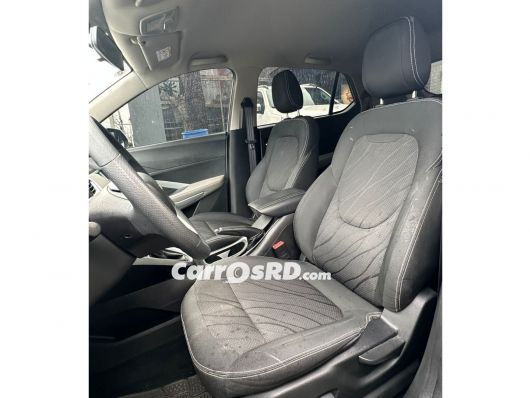 Chevrolet Groove Jeepeta en venta