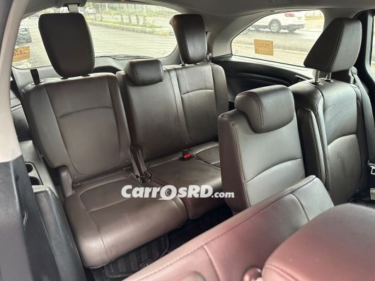 Honda Odyssey Jeepeta en venta