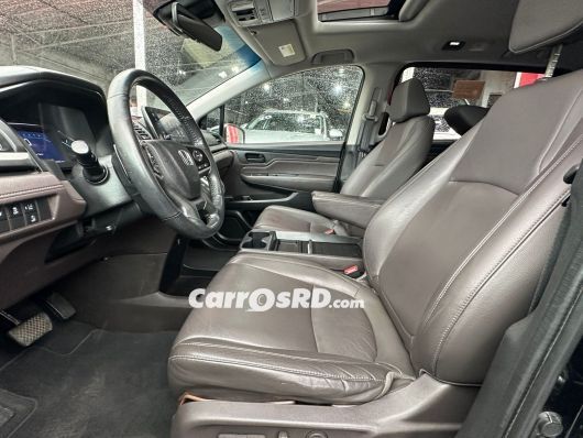 Honda Odyssey Jeepeta en venta