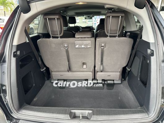 Honda Odyssey Jeepeta en venta