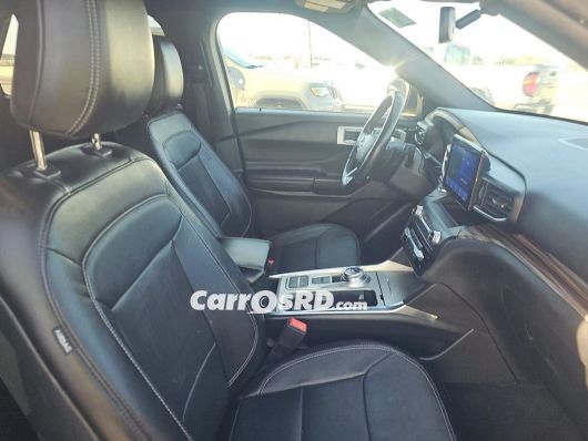 Ford Explorer Jeepeta en venta