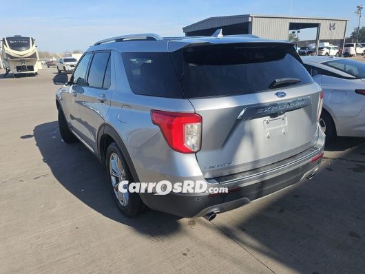 Ford Explorer Jeepeta en venta