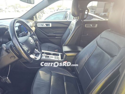 Ford Explorer Jeepeta en venta