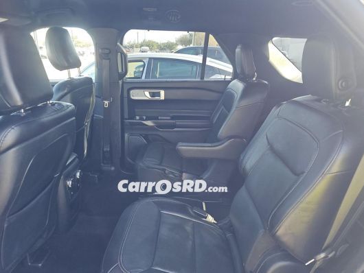 Ford Explorer Jeepeta en venta