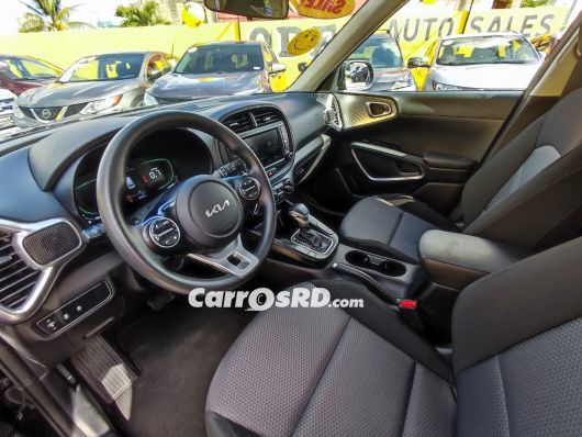 Kia Soul Carros en venta