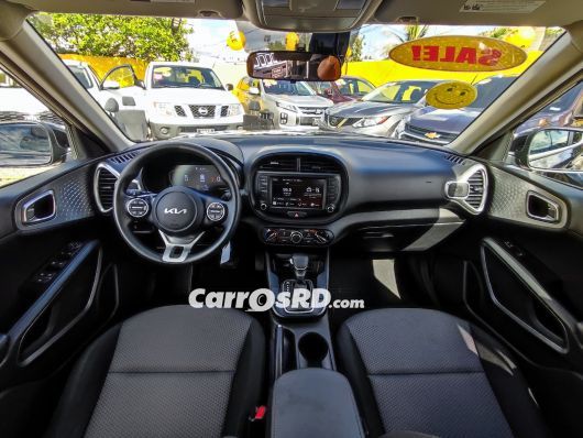 Kia Soul Carros en venta