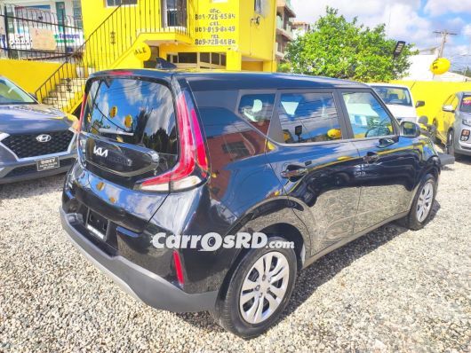 Kia Soul Carros en venta