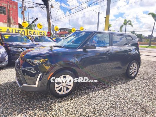 Kia Soul Carros en venta