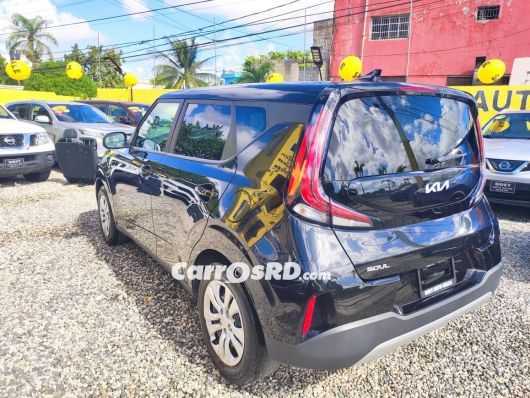 Kia Soul Carros en venta