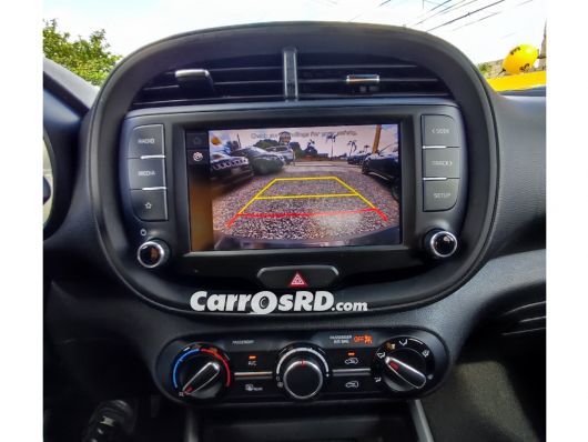 Kia Soul Carros en venta