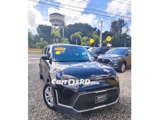 Kia Soul Carros en venta