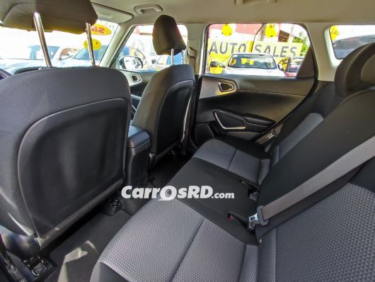 Kia Soul Carros en venta