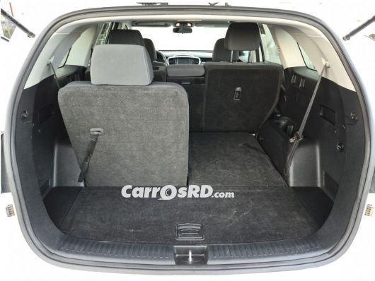 Kia Sorento Jeepeta en venta