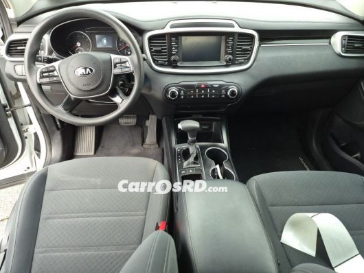 Kia Sorento Jeepeta en venta