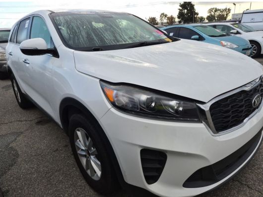 Kia Sorento Básico en venta