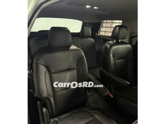 Chevrolet Traverse Jeepeta en venta