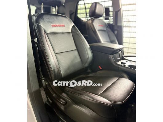 Chevrolet Traverse Jeepeta en venta