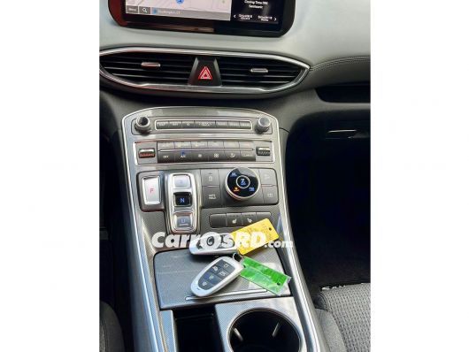 Hyundai Santa Fe Jeepeta en venta