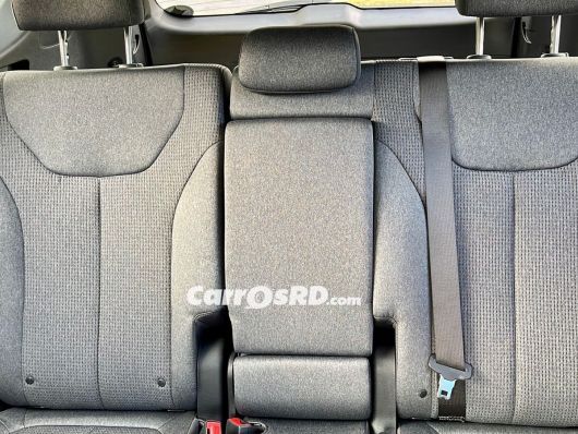 Hyundai Santa Fe Jeepeta en venta