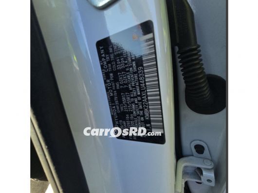 Hyundai Kona Hatchback en venta