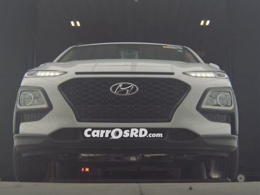 Hyundai Kona Hatchback en venta