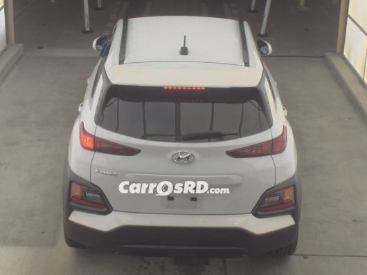 Hyundai Kona Hatchback en venta