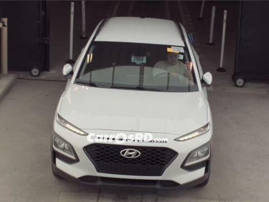 Hyundai Kona Hatchback en venta