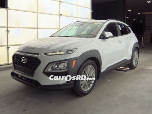 Hyundai Kona Hatchback en venta