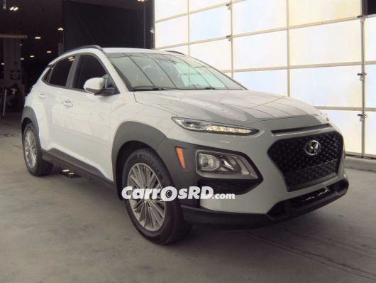 Hyundai Kona Hatchback en venta