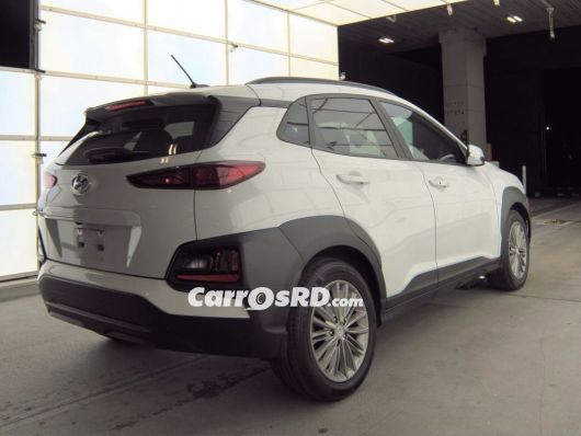 Hyundai Kona Hatchback en venta