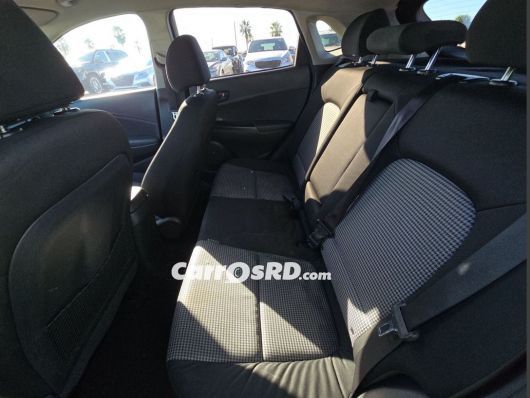 Hyundai Kona Hatchback en venta