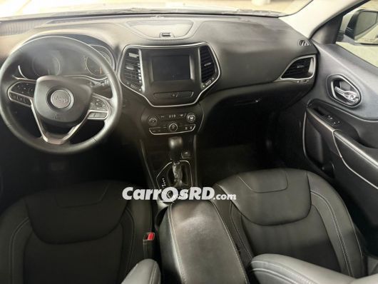 Jeep Cherokee Jeepeta en venta