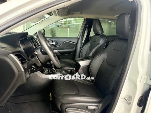 Jeep Cherokee Jeepeta en venta