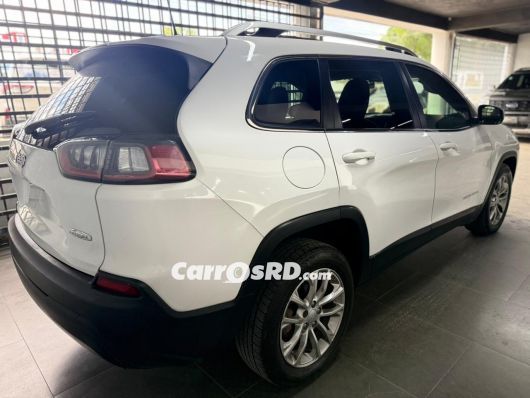 Jeep Cherokee Jeepeta en venta