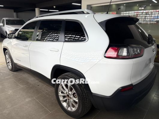 Jeep Cherokee Jeepeta en venta