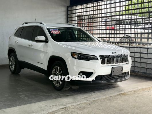 Jeep Cherokee Jeepeta en venta