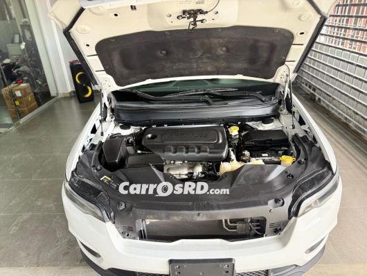 Jeep Cherokee Jeepeta en venta