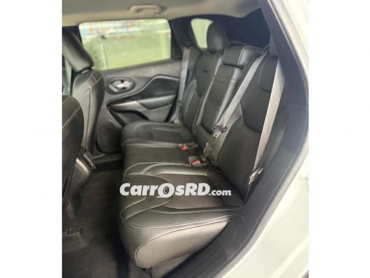 Jeep Cherokee Jeepeta en venta