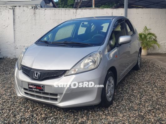 Honda Fit Hatchback en venta