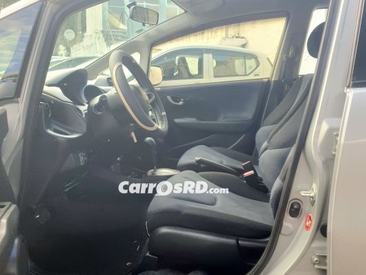 Honda Fit Hatchback en venta